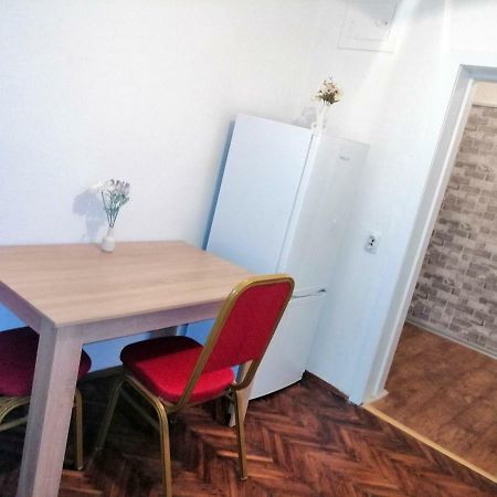 Appartement Top Location Near To City Center And Sea Garden à Burgas Extérieur photo