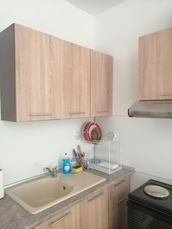 Appartement Top Location Near To City Center And Sea Garden à Burgas Extérieur photo